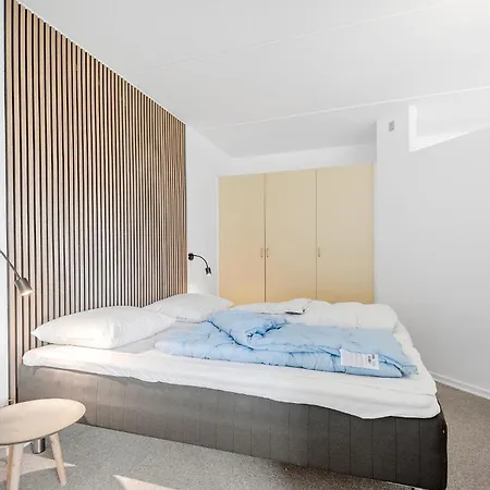 شقة Bad, Lejl 9 *