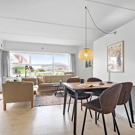 Bad, Lejl, 9 Apartment