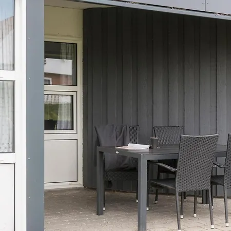 Bad, Lejl 9 شقة Fanø