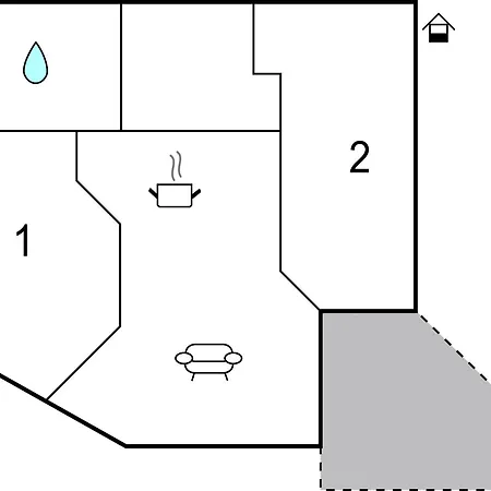Bad, Lejl, 9